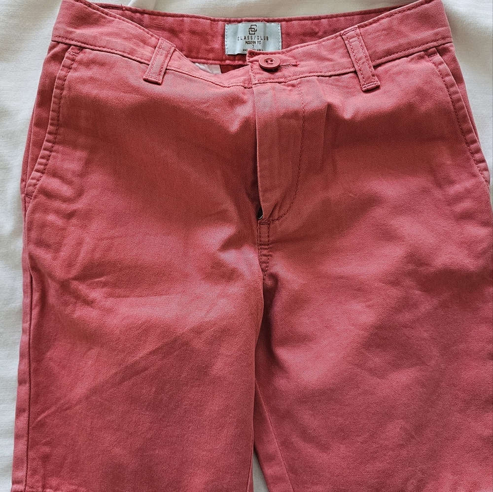 New/never worn WOT kids Classic Club shorts